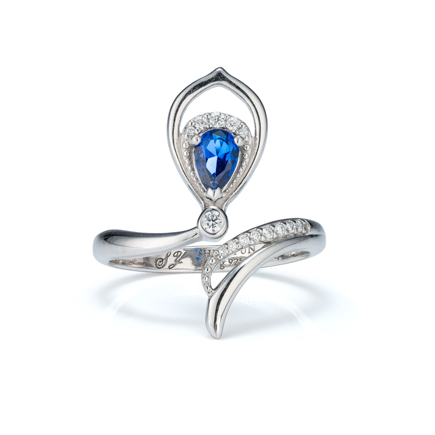 Phoenix Fairies Ring