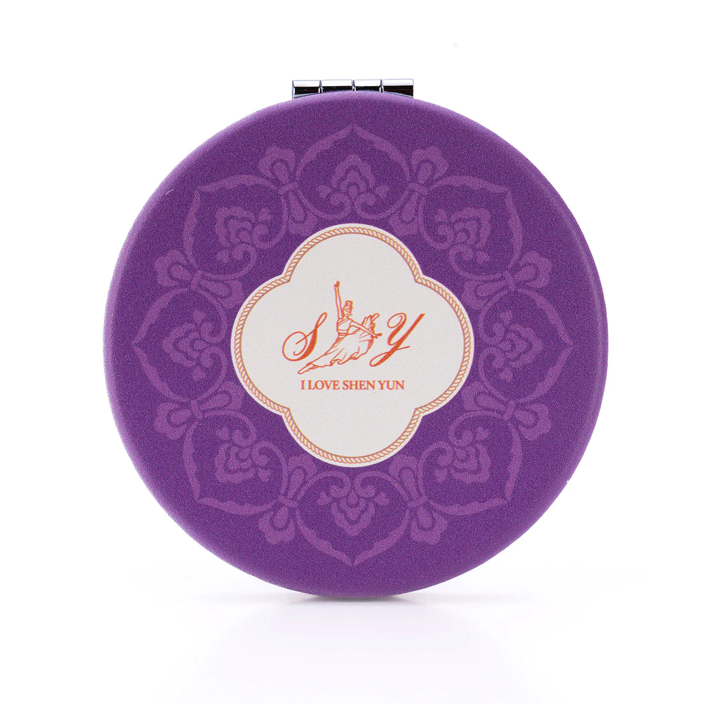 Shen Yun’s 2026 Tour Compact Mirror
