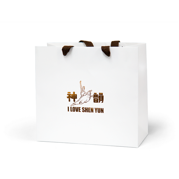 Shopping Bag - Small