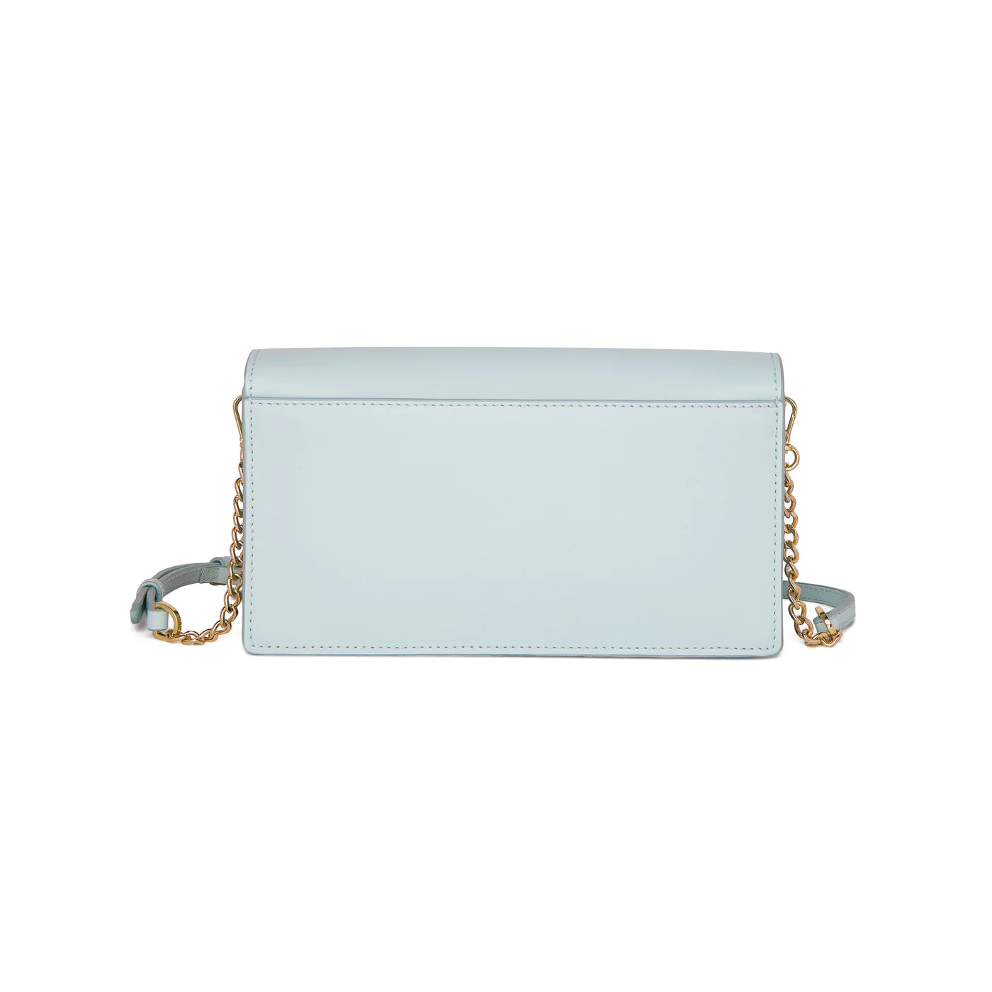 The Spirit of Mulan Crossbody Bag - Mint