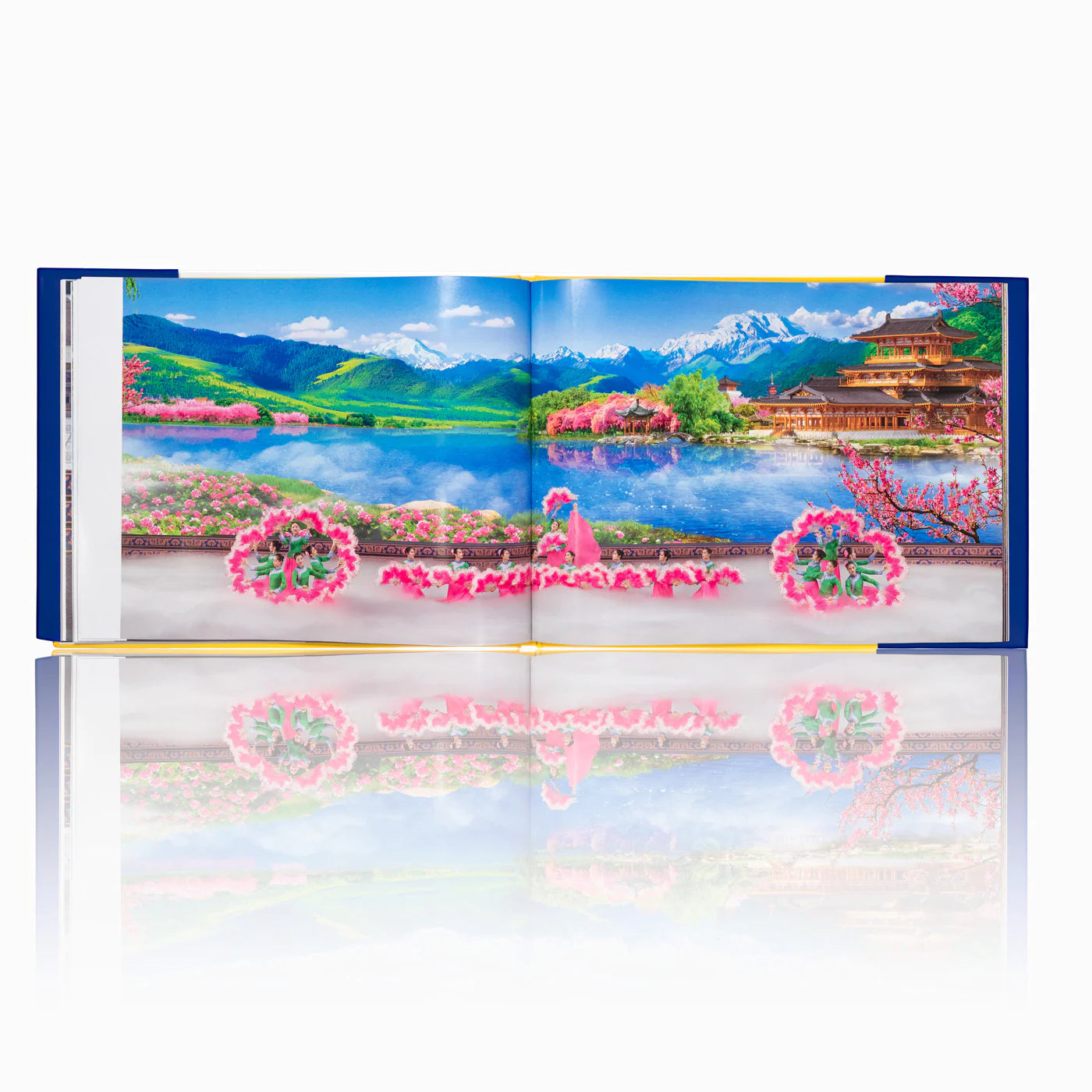 Shen Yun Performance Album - 2021 - 2022