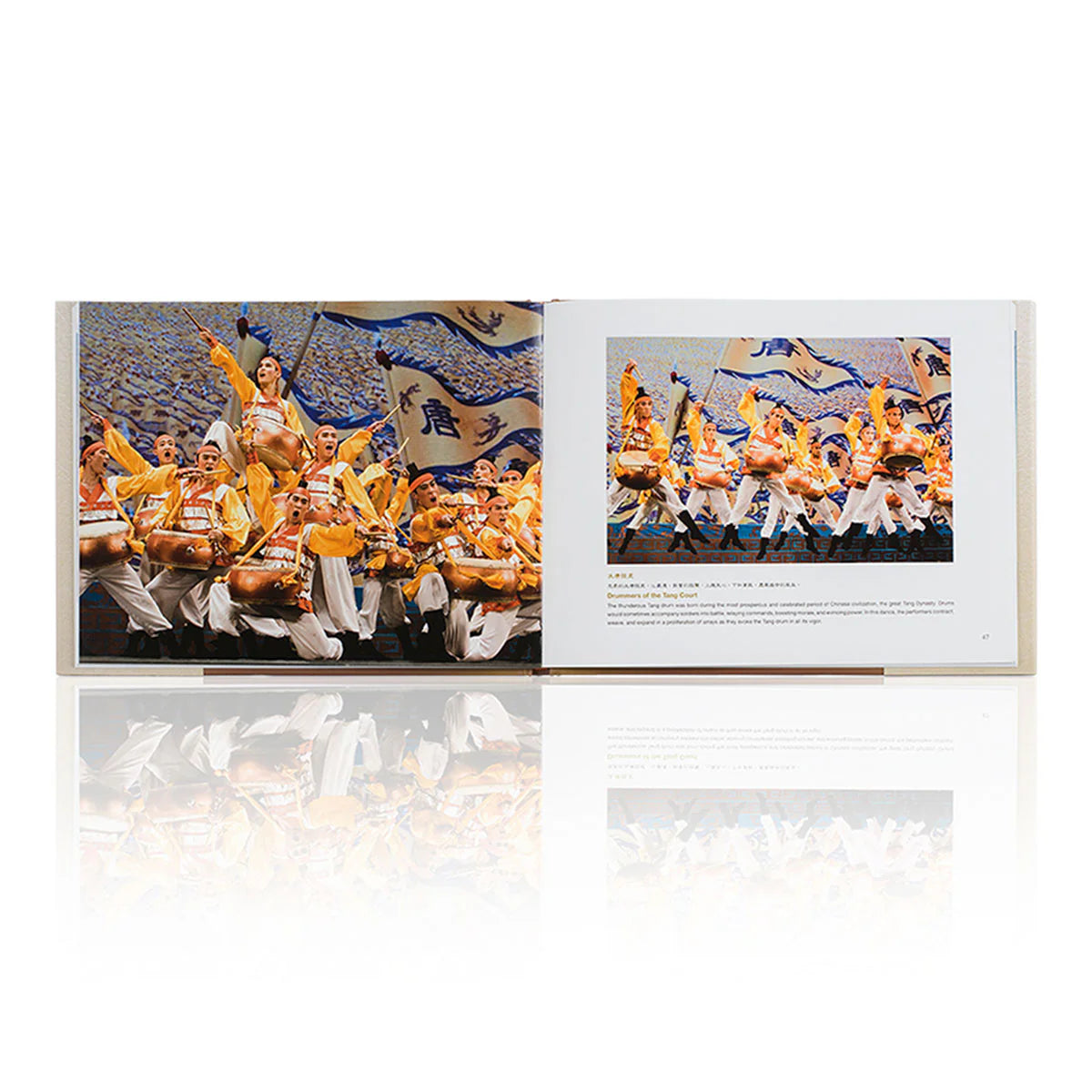 Shen Yun Performance Album - 2008