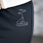 Women's Aerial Dance Pants Black L