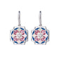 Floral Bliss Earrings