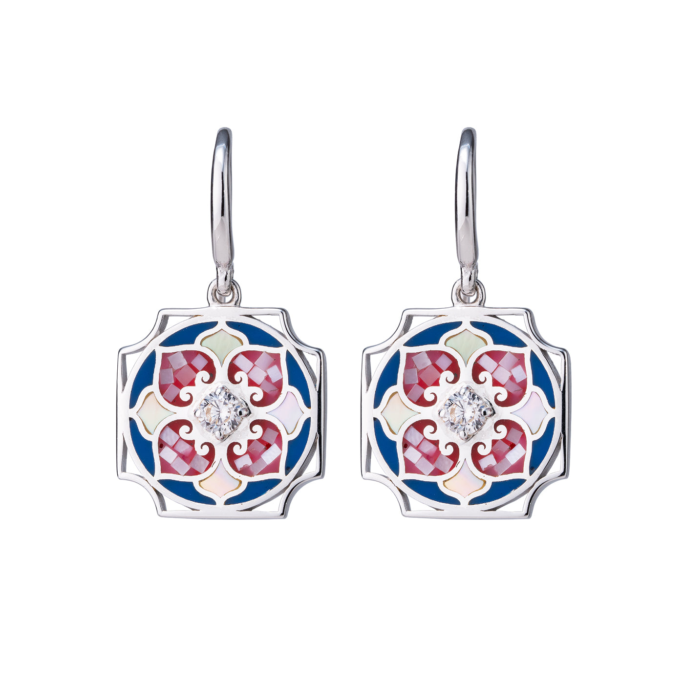 Floral Bliss Earrings