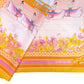 Heavenly Scene Silk Scarf