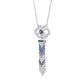 Mongolian Radiance Necklace