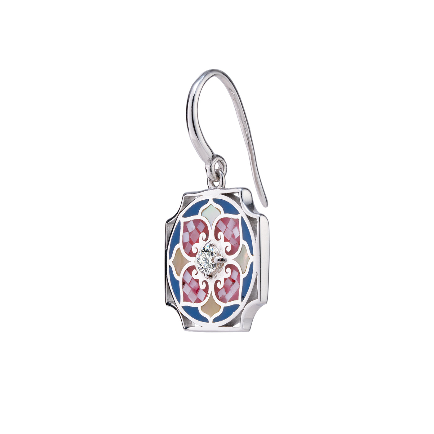 Floral Bliss Earrings