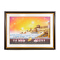 A Heavenly Scene Giclée Print 16" x 12"