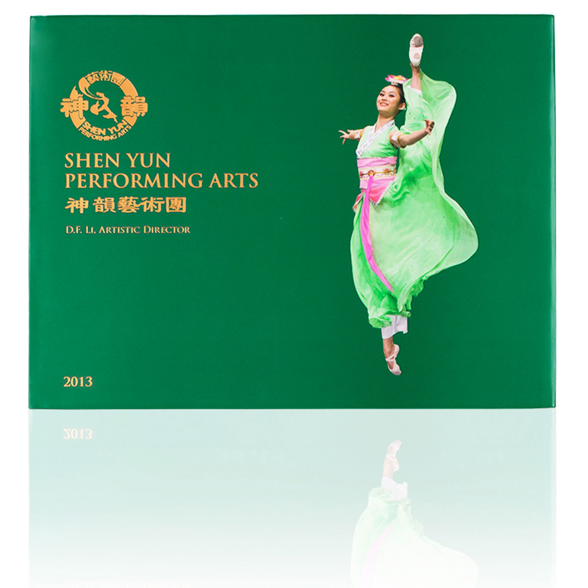 Collectors’ Photo Album Set (2011-2015)