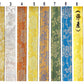 Book Cover, Cloth (regular size，9 colors)