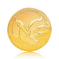 Shen Yun’s 20th Anniversary Coins  Classical Dance Set