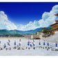 Flowing Expressions Giclée Print