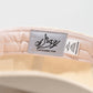 Zhen Shan Ren Classic Cap  Beige