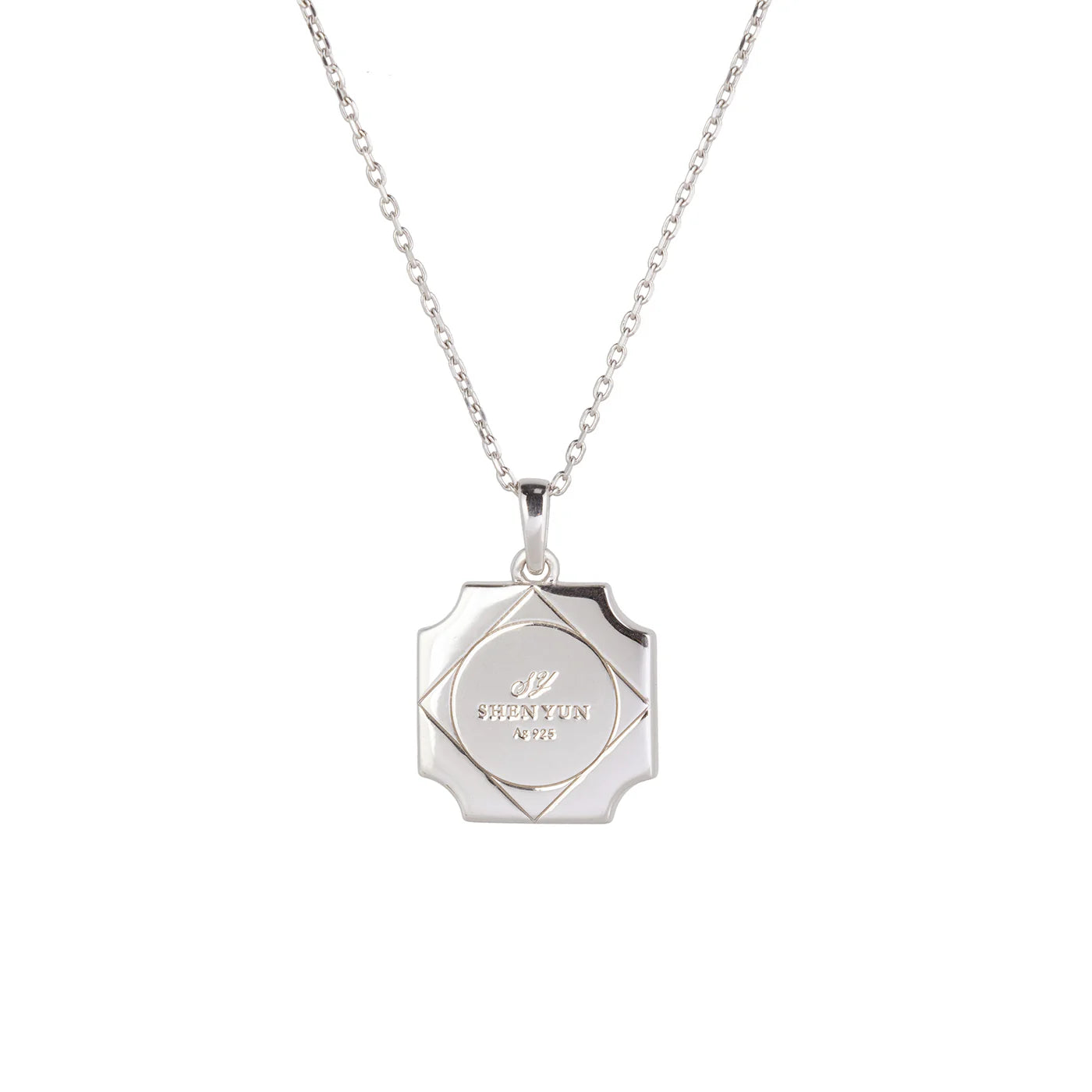 Floral Bliss Necklace
