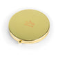 Tang Flower Compact Mirror