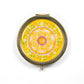 Tang Flower Compact Mirror