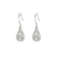 Wondrous Droplet Earrings