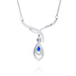 Phoenix Fairies Necklace II