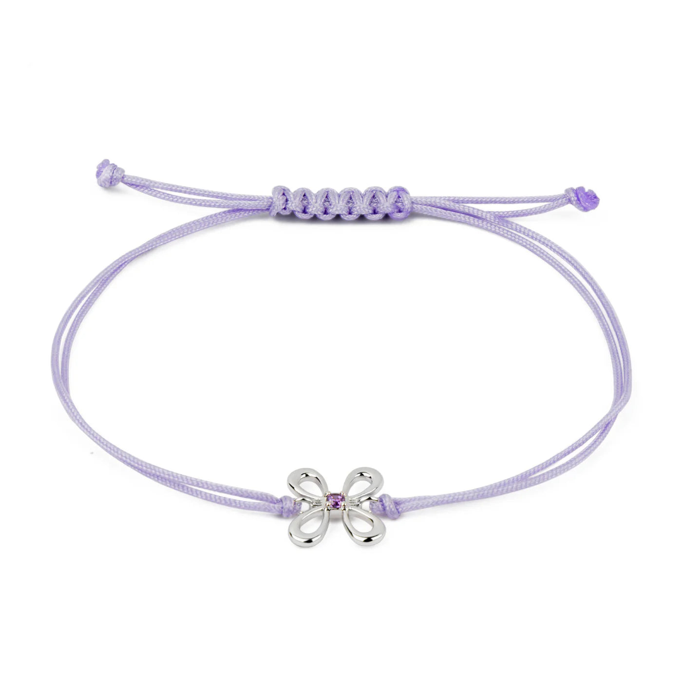 Lucky Knot Bracelet
