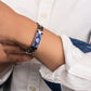 Tang Shield Bracelet
