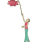 Handkerchiefs in Flight Bookmark