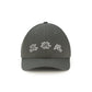 Zhen Shan Ren Classic Cap  Grey