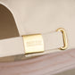 Zhen Shan Ren Classic Cap  Beige