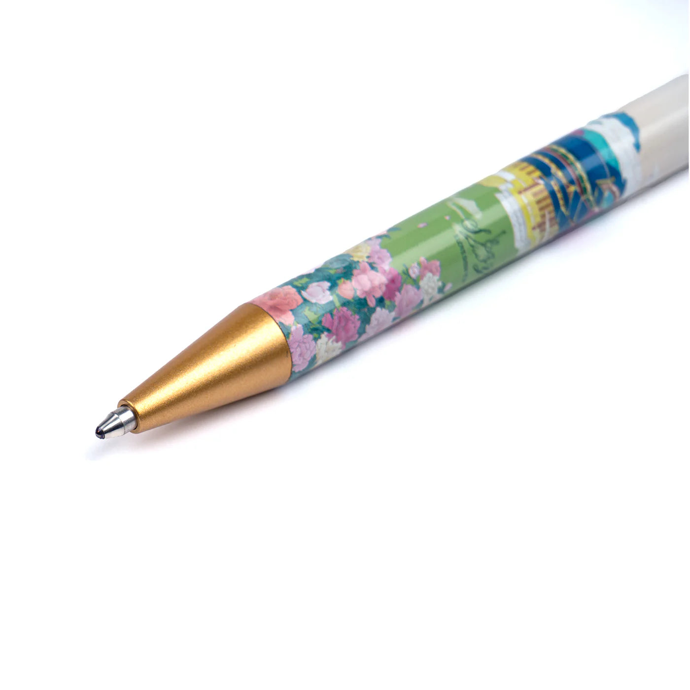 Delicate Beauty of Han Notepad and Pen Set