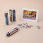 A Heavenly Scene Micro Puzzle