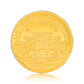 Shen Yun’s 20th Anniversary Coins  Stage Highlight Set