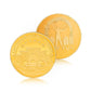 Shen Yun’s 20th Anniversary Coins  Stage Highlight Set
