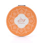 Marvelous Melody Compact Mirror