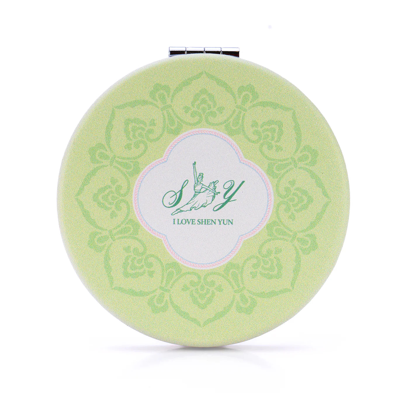 Mulan Compact Mirror