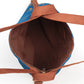 Lantern Grace 3-way Bag  Blue