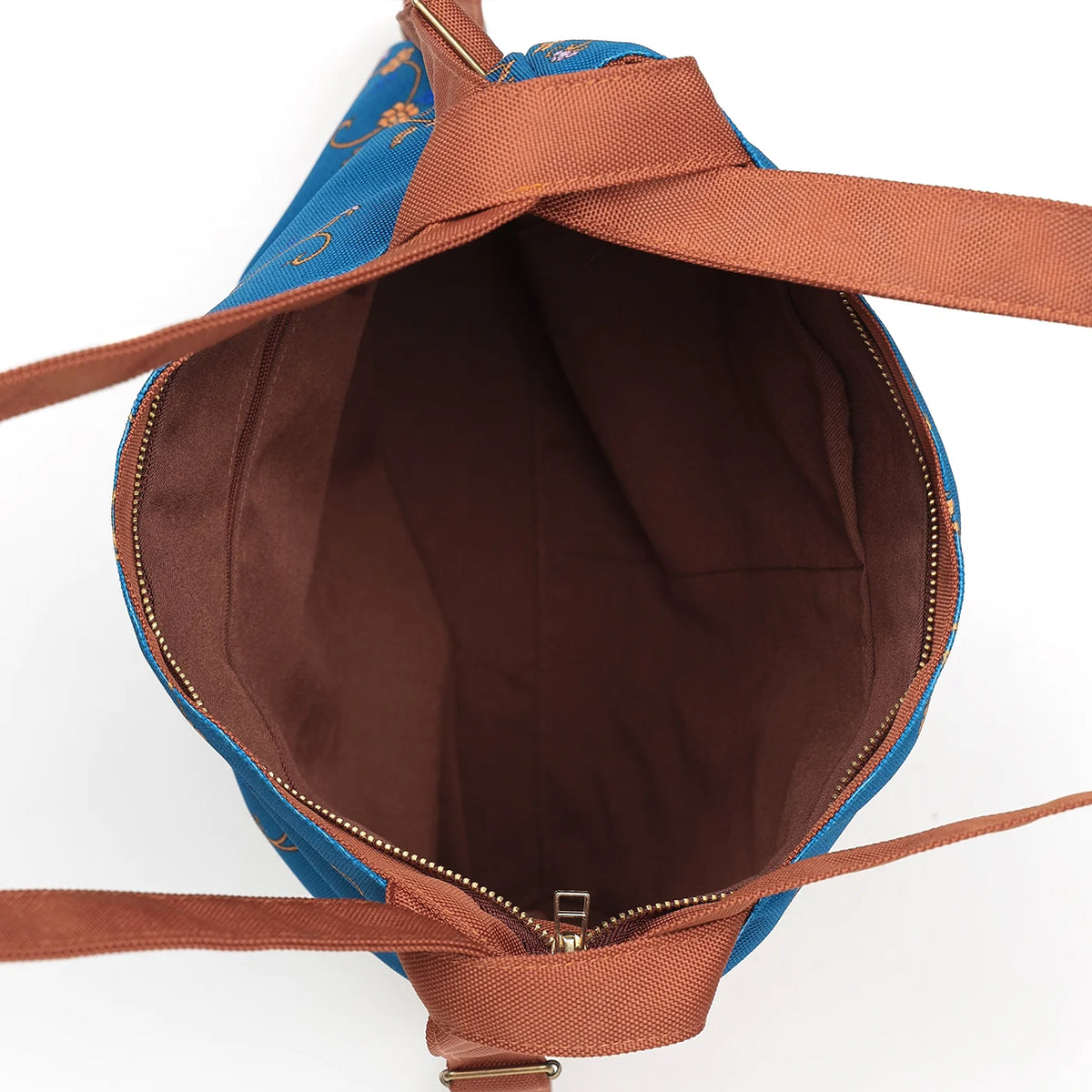 Lantern Grace 3-way Bag  Blue