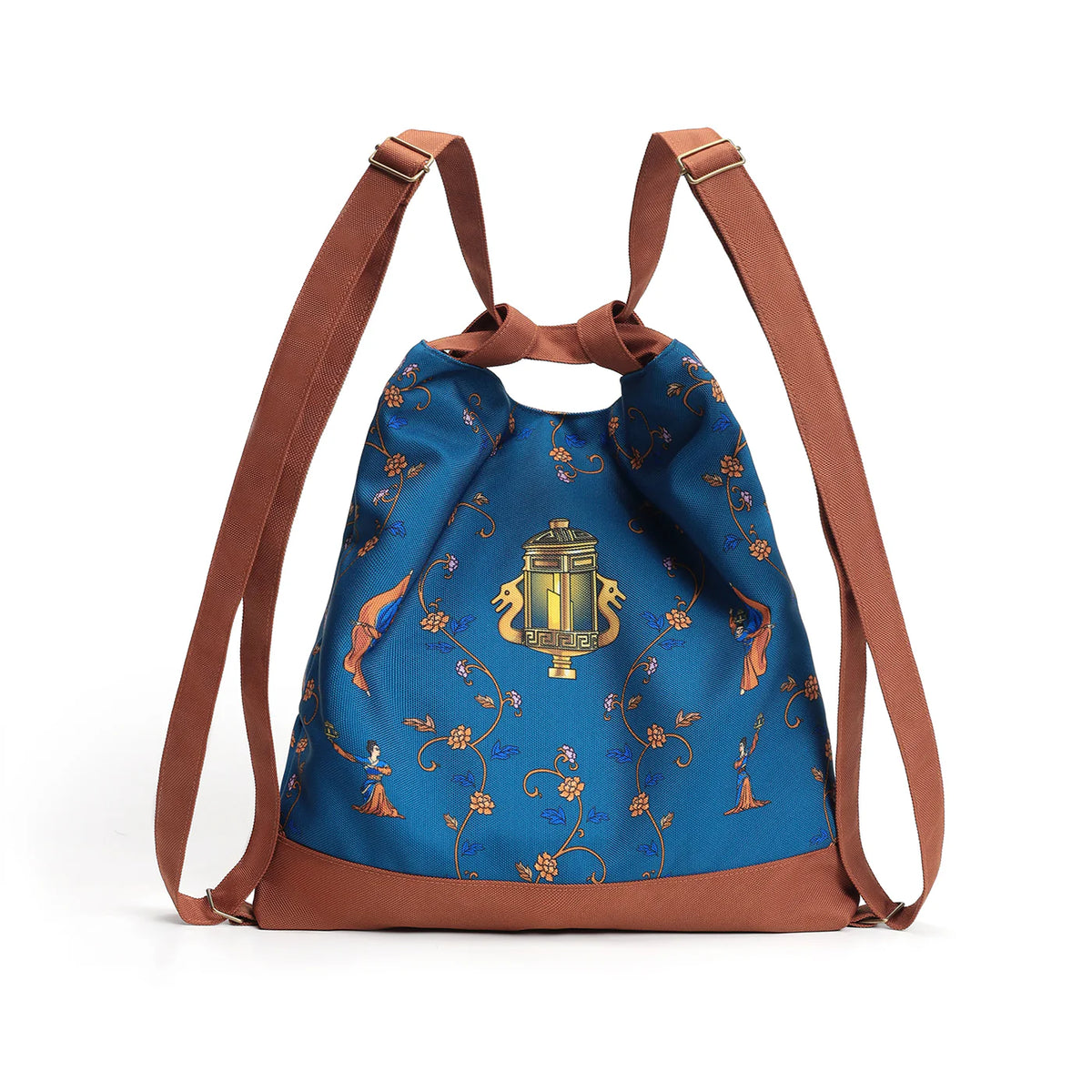 Lantern Grace 3-way Bag  Blue