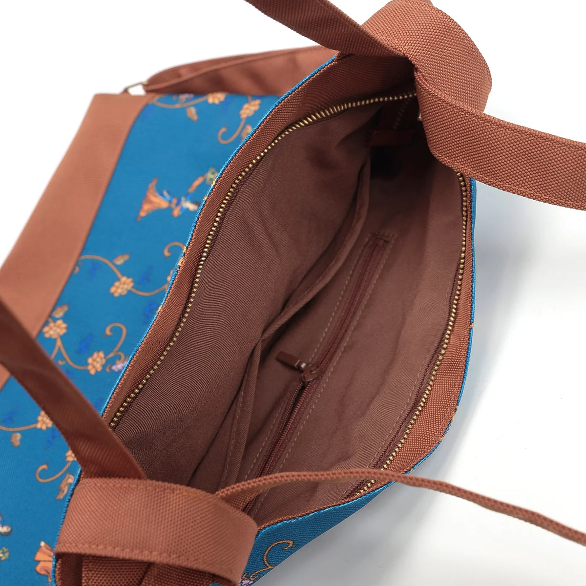 Lantern Grace 3-way Bag  Blue