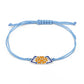Manchurian Princess Bracelet