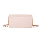 The Spirit of Mulan Crossbody Bag - Pink