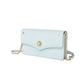 The Spirit of Mulan Crossbody Bag - Mint