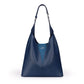 Hanfu Shoulder Bag - Navy