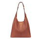 Hanfu Shoulder Bag - Brown