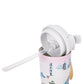 Delicate Beauty of the Han Tumbler