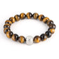 Drum Bead Bracelet Medium