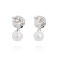 Floral Blessings Earrings