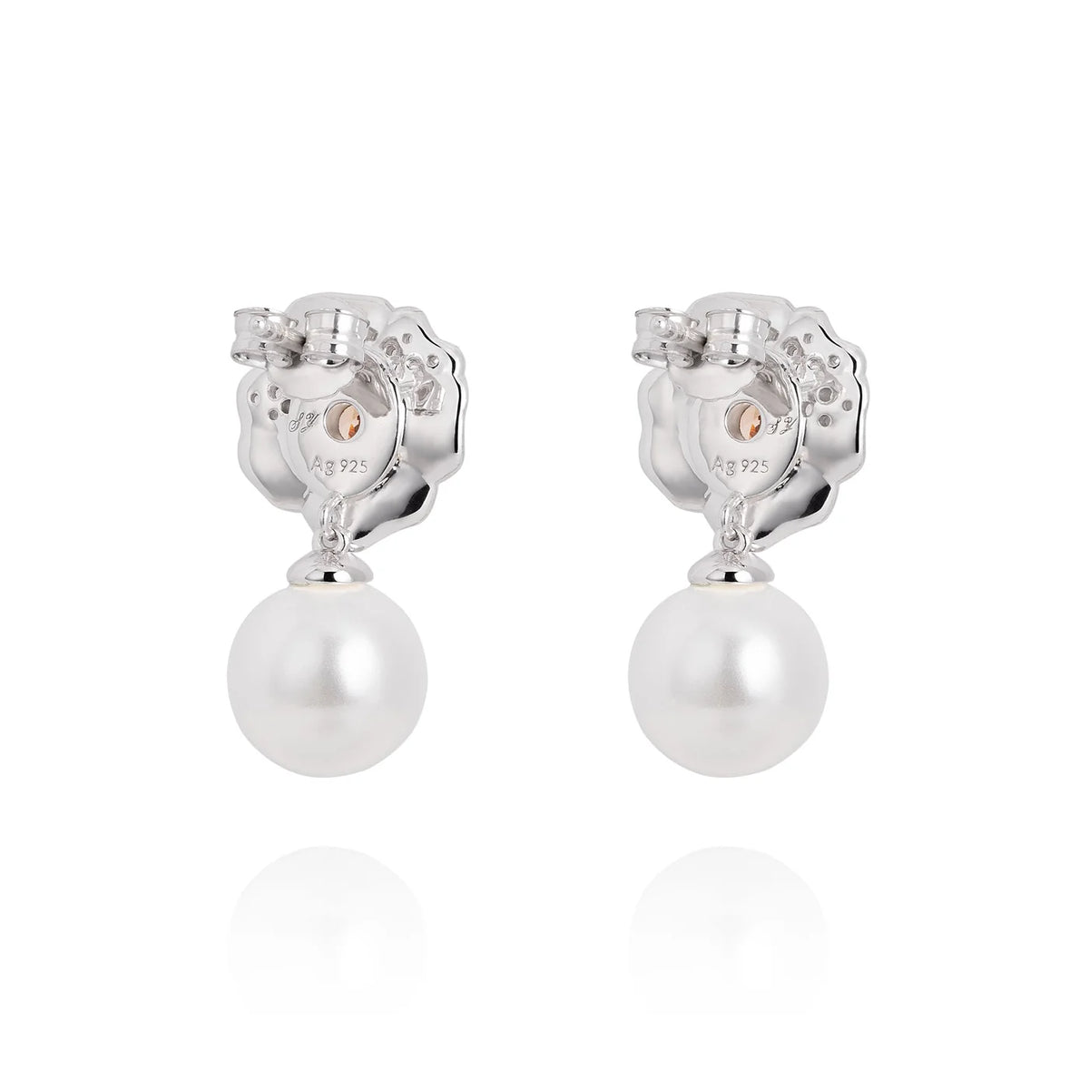 Floral Blessings Earrings