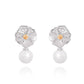 Floral Blessings Earrings