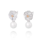 Floral Blessings Earrings
