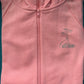 Women's Timeless Virtues Lightweight Zip-Up--Soft Pink